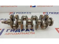 Коленвал Chevrolet Aveo 96464990.