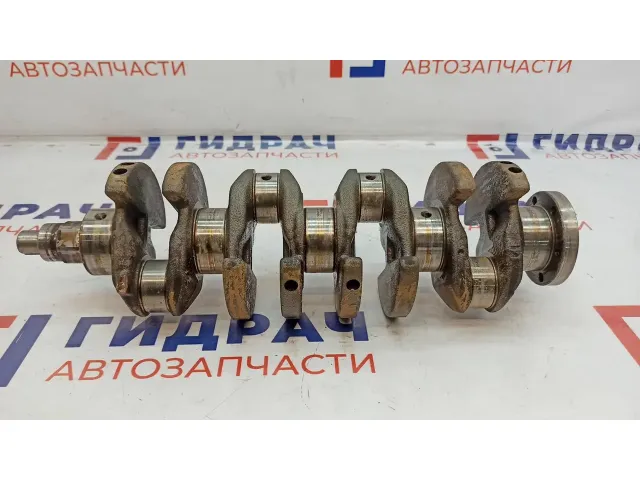 Коленвал Chevrolet Aveo 96464990.