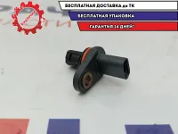 Датчик положения распредвала Chevrolet Aveo 55565709. Выпуск.