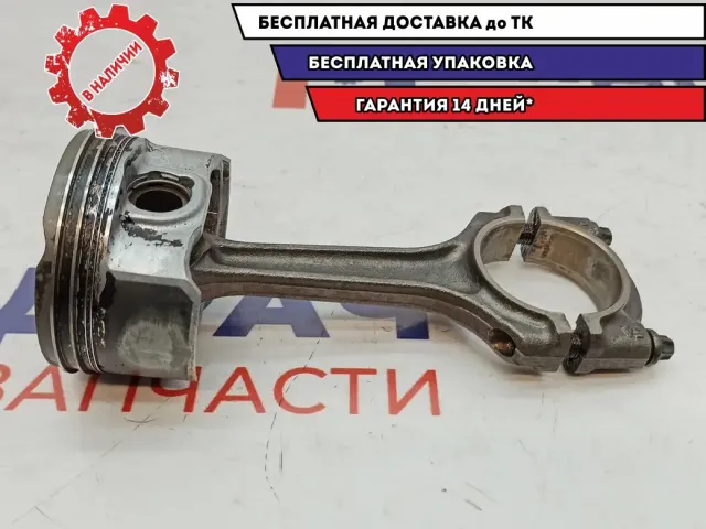 Поршень Chevrolet Aveo 96464634.