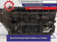 Блок двигателя Chevrolet Aveo 55567108.