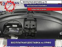 Торпедо Chevrolet Aveo 96655001. В сборе.