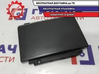 Накладка торпедо центральная верхняя Chevrolet Aveo 96475831.