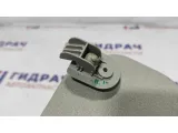 Козырек солнцезащитный правый Chevrolet Aveo 96650100.