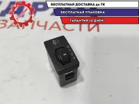 Кнопка корректора фар Chevrolet Aveo 96652250.