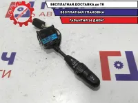 Переключатель стеклоочистителей Chevrolet Aveo 96806758.