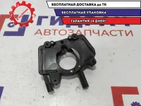Кронштейн подрулевых переключателей Chevrolet Aveo 96300411.