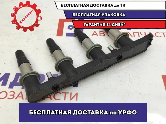 Kассета катушек зажигания Chevrolet Aveo CE01840-12B1.