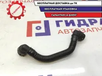 Трубка картерных газов Chevrolet Aveo 55556495.