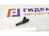 Форсунка топливная Chevrolet Aveo 25380933.