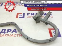 Петля крышки багажника Chevrolet Aveo 96649230. Петля крышки багажника Chevrolet Aveo 96649230.