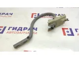 Петля крышки багажника Chevrolet Aveo 96649230.