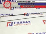 Торсионы багажника Chevrolet Aveo 96800128. Комплект.