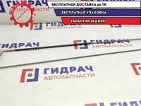 Торсионы багажника Chevrolet Aveo 96800128. Комплект.