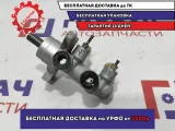 Цилиндр тормозной главный Chevrolet Aveo 93746025.