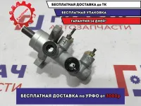 Цилиндр тормозной главный Chevrolet Aveo 93746025.