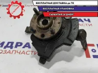 Кулак поворотный передний правый Chevrolet Aveo 96870494.