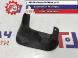 Брызговик передний левый Chevrolet Aveo 96648536.