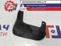 Брызговик передний левый Chevrolet Aveo 96648536.