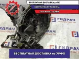 МКПП Chevrolet Aveo 96987617. Дефект.