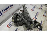 МКПП Chevrolet Aveo 96987617. Дефект.