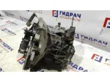 МКПП Chevrolet Aveo 96987617. Дефект.