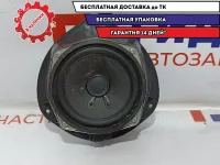 Динамик в переднию дверь Chevrolet Aveo 96540725. Правый. Левый.