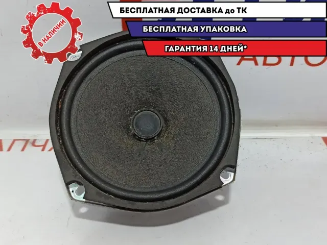 Динамик задний Chevrolet Aveo 96463757.