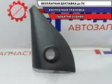 Крышка зеркала внутренняя левая Chevrolet Aveo 96648597.