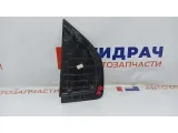 Накладка двери задней правой наружняя Chevrolet Aveo 96649125.