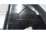 Накладка двери задней правой наружняя Chevrolet Aveo 96649125.