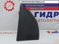 Накладка двери задней правой внутренняя Chevrolet Aveo 96649643.