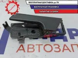 Ручка двери внутренняя левая задняя Chevrolet Aveo 96462707.