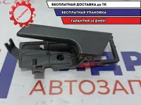 Ручка двери внутренняя левая задняя Chevrolet Aveo 96462707.