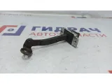 Ограничитель двери задней левой Chevrolet Aveo 96649096.
