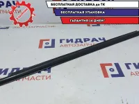 Накладка стекла заднего левого Chevrolet Aveo 96649130.