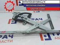 Стеклоподъемник электр. передний правый Chevrolet Aveo 95015330.