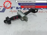Ограничитель двери передний правый Chevrolet Aveo 96649047.