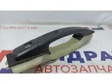 Ручка двери наружная передняя правая Chevrolet Aveo 96468253.