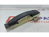 Ручка двери наружная передняя правая Chevrolet Aveo 96468253.