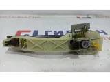 Ручка двери наружная передняя правая Chevrolet Aveo 96468253.