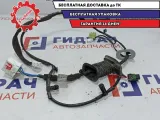 Проводка (коса) передней правой двери Chevrolet Aveo 96826782.