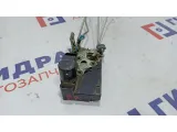 Замок двери передней правой Chevrolet Aveo 96272642.