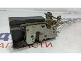 Замок двери передней правой Chevrolet Aveo 96272642.