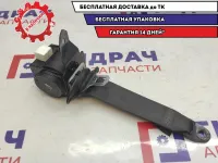 Ремень безопасности задний правый Chevrolet Aveo 95016315.