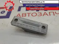 Фонарь подсветки номера Chevrolet Aveo 95383431.