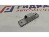 Фонарь подсветки номера Chevrolet Aveo 95383431.