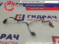 Проводка подсветки номера Chevrolet Aveo 95383431.