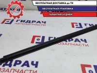 Накладка стекла заднего правого Chevrolet Aveo 96583075.