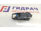 Ручка двери внутренняя правая задняя Chevrolet Aveo 96462708.